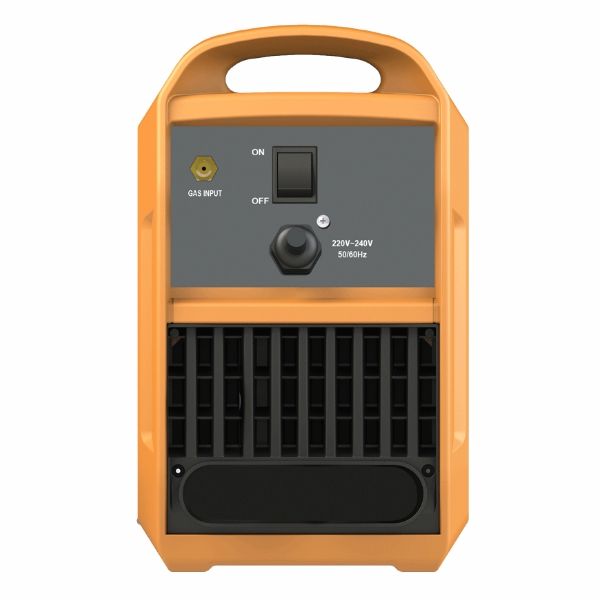 Сварочный полуавтомат HUGONG PMIG 200 III - изображение 3