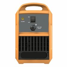 Сварочный полуавтомат HUGONG PMIG 200 III - изображение 8