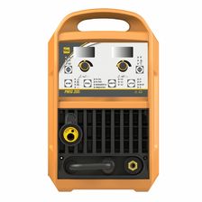 Сварочный полуавтомат HUGONG PMIG 200 III - изображение 9