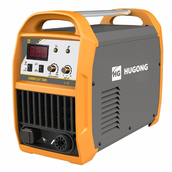 Аппарат воздушно-плазменной резки HUGONG POWER CUT 70 HF III - изображение 2