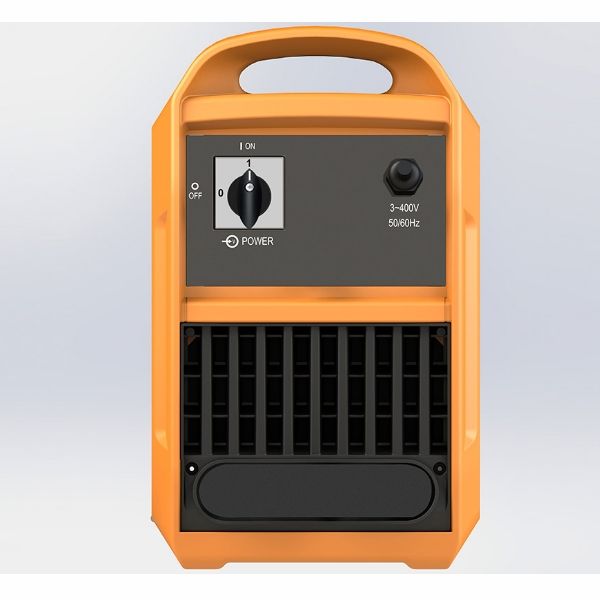 Аппарат воздушно-плазменной резки HUGONG POWER CUT 70 HF III - изображение 3