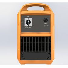 Аппарат воздушно-плазменной резки HUGONG POWER CUT 70 HF III - изображение 8