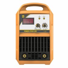 Сварочный инвертор HUGONG POWER STICK 250 III - изображение 10