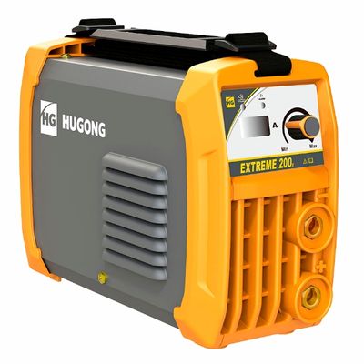 Сварочный инвертор HUGONG POWER STICK 250 III - изображение 15