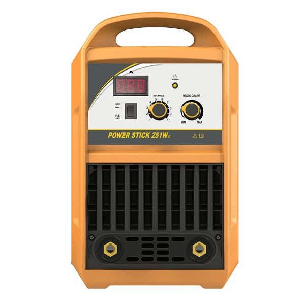 Сварочный инвертор HUGONG POWER STICK 251W III - изображение 3