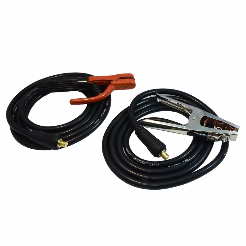 Сварочный инвертор HUGONG POWER STICK 251W III - изображение 6