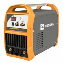 Сварочный инвертор HUGONG POWER STICK 251W III - изображение 8