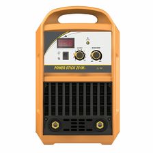Сварочный инвертор HUGONG POWER STICK 251W III - изображение 9