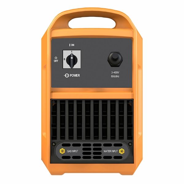 Аппарат аргонодуговой сварки HUGONG POWER TIG 300DP III - изображение 3