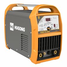 Аппарат аргонодуговой сварки HUGONG POWER TIG 300DP III - изображение 6