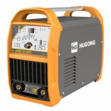 Аппарат аргонодуговой сварки HUGONG POWER TIG 300DP III - изображение 7