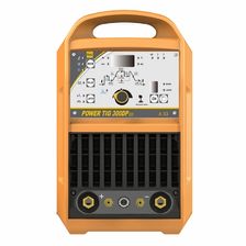 Аппарат аргонодуговой сварки HUGONG POWER TIG 300DP III - изображение 9