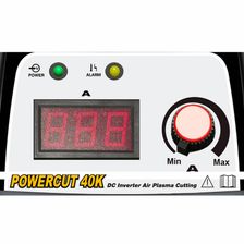 Аппарат воздушно-плазменной резки HUGONG POWERCUT 40K - изображение 14