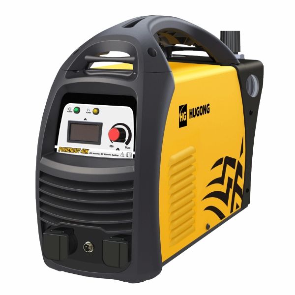 Аппарат воздушно-плазменной резки HUGONG POWERCUT 40K - изображение 2