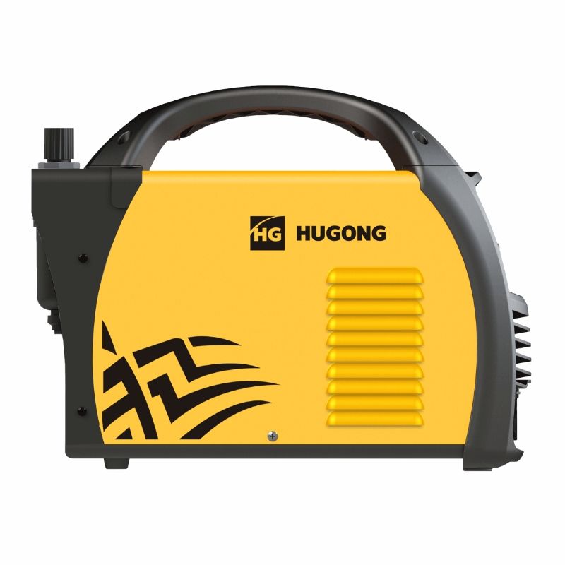 Аппарат воздушно-плазменной резки HUGONG POWERCUT 40K - изображение 3