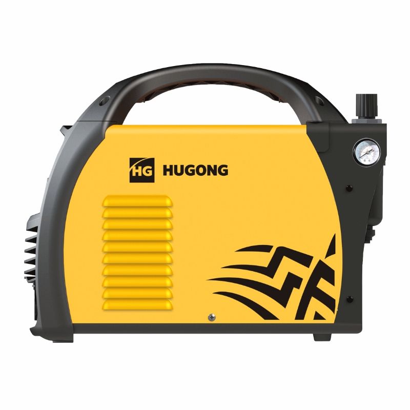 Аппарат воздушно-плазменной резки HUGONG POWERCUT 40K - изображение 4