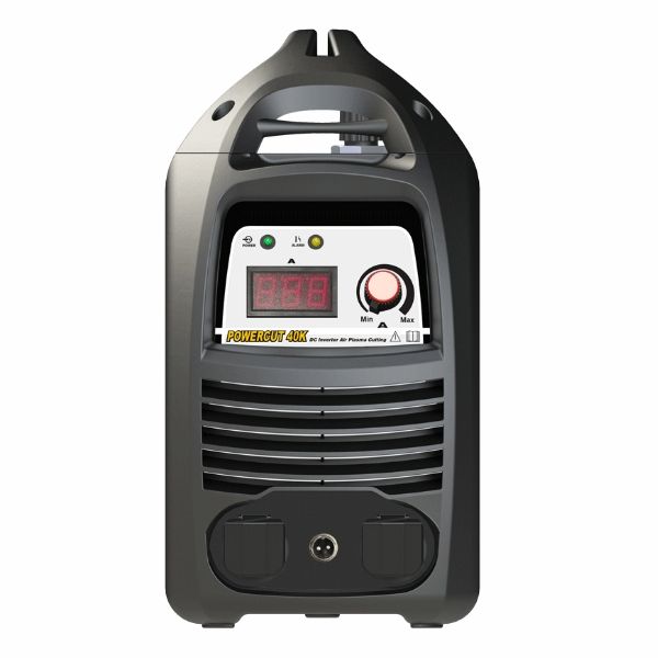 Аппарат воздушно-плазменной резки HUGONG POWERCUT 40K - изображение 6