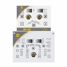 Сварочный полуавтомат HUGONG SUPERMATRIX 350 III (без БО и тележки) - изображение 10