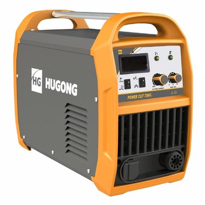 Сварочный полуавтомат HUGONG SUPERMATRIX 350S III (без БО, тележки, горелки, шланг-пакета) - изображение 7