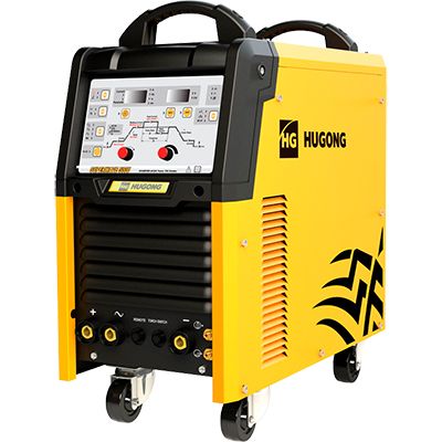 Сварочный полуавтомат HUGONG SUPERMATRIX 500 III - изображение 13