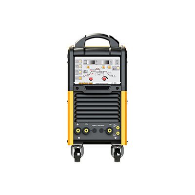 Аппарат аргонодуговой сварки HUGONG SUPERWAVE 500U (без БО и тележки) - изображение 2