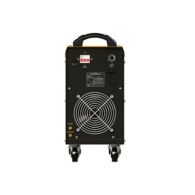 Аппарат аргонодуговой сварки HUGONG SUPERWAVE 500U (без БО и тележки) - изображение 3