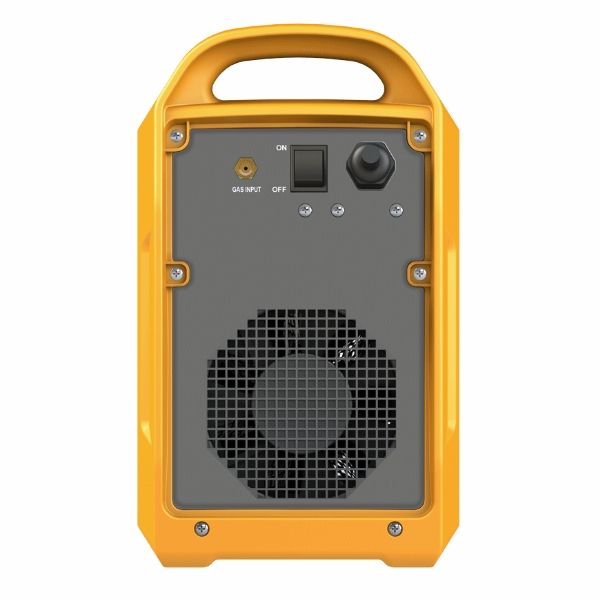 Аппарат аргонодуговой сварки HUGONG WAVE 200 III MINI - изображение 3