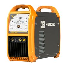 Аппарат аргонодуговой сварки Hugong WAVE 315D III AC/DC (без БО и тележки) - изображение 3