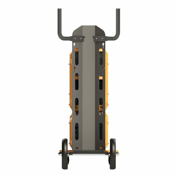 Аппарат аргонодуговой сварки HUGONG WAVE 315D III - изображение 3