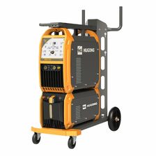 Аппарат аргонодуговой сварки HUGONG WAVE 315D III - изображение 7