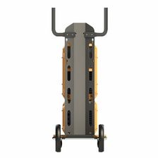 Аппарат аргонодуговой сварки HUGONG WAVE 315D III - изображение 8