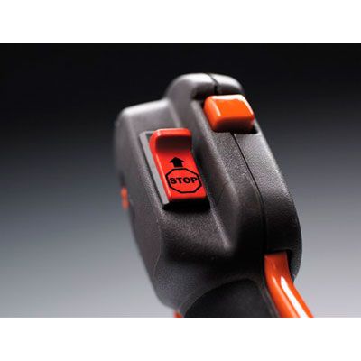 Триммер бензиновый Husqvarna 128R - изображение 13