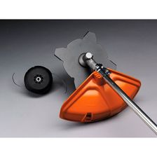 Триммер бензиновый Husqvarna 128R - изображение 15