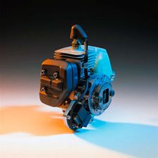 Триммер бензиновый Husqvarna 128R - изображение 22