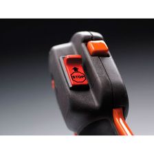 Триммер бензиновый Husqvarna 128R - изображение 23