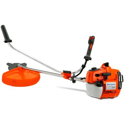 Триммер бензиновый Husqvarna 128R - изображение 28