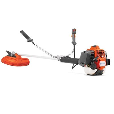 Триммер бензиновый Husqvarna 129LK - изображение 5