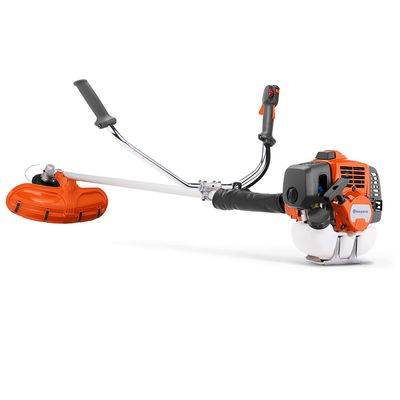 Триммер бензиновый Husqvarna 133R - изображение 20