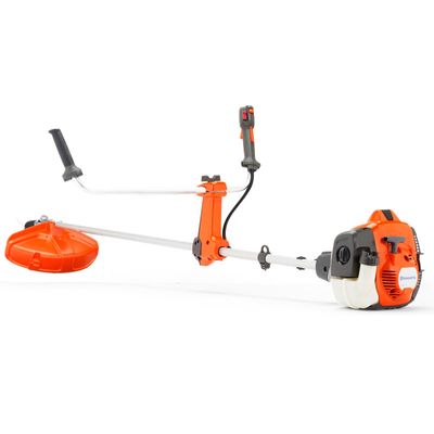 Триммер бензиновый Husqvarna 133R - изображение 22