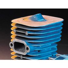 Триммер бензиновый Husqvarna 133R - изображение 11