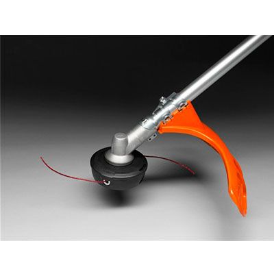 Триммер бензиновый Husqvarna 135R - изображение 19