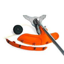 Триммер бензиновый Husqvarna 143R II - изображение 17