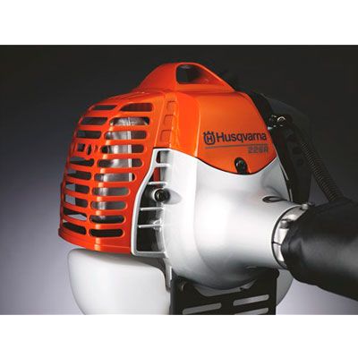 Триммер бензиновый Husqvarna 143R II - изображение 3