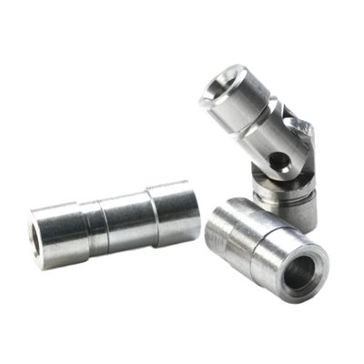 Соединитель неразъемный HUSQVARNA для канатов 16 мм