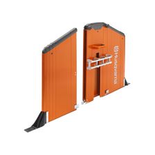 Кожух защитный для диска стенорезной машины Husqvarna (с диаметром режущего диска 1600 мм) - изображение 2