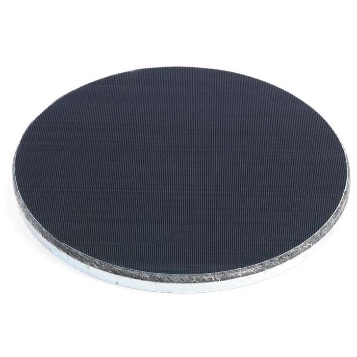 Несущий полировальный диск HUSQVARNA 180 мм к PG 450