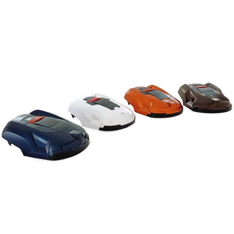 Корпус сменный цветной, белый Husqvarna (308) 5752426-01