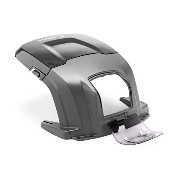Навес зарядной станции Husqvarna (320/330X/420/430X) 5850194-01 - изображение 3