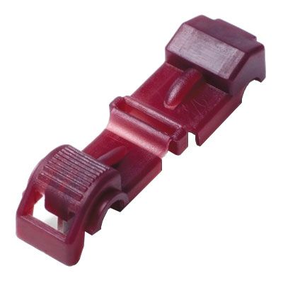 Клемма для подключения ограничительного провода к зарядной станции Husqvarna 3,4 мм (5292808-01)