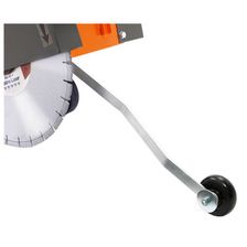 Передняя направляющая для резки Husqvarna 5040692-01 - изображение 2